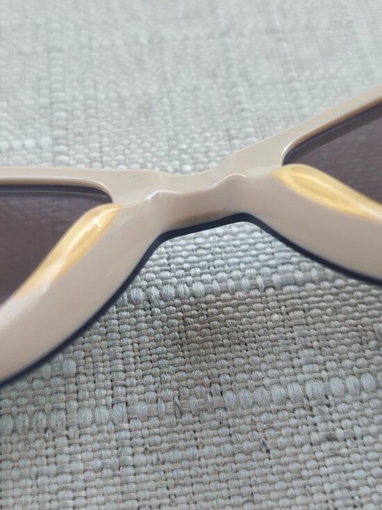 Ralph Lauren Women Sunglasses Ra5203 Black Gold Cat Eye Polarized Sunglasses main image 15